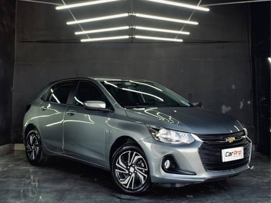 CHEVROLET ONIX 1.0 FLEX LT MANUAL CHEVROLET ONIX 1.0 FLEX LT MANUAL